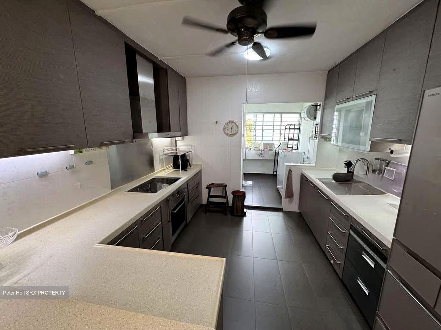 Blk 535 Bukit Panjang Ring Road (Bukit Panjang), HDB 5 Rooms #537833411
